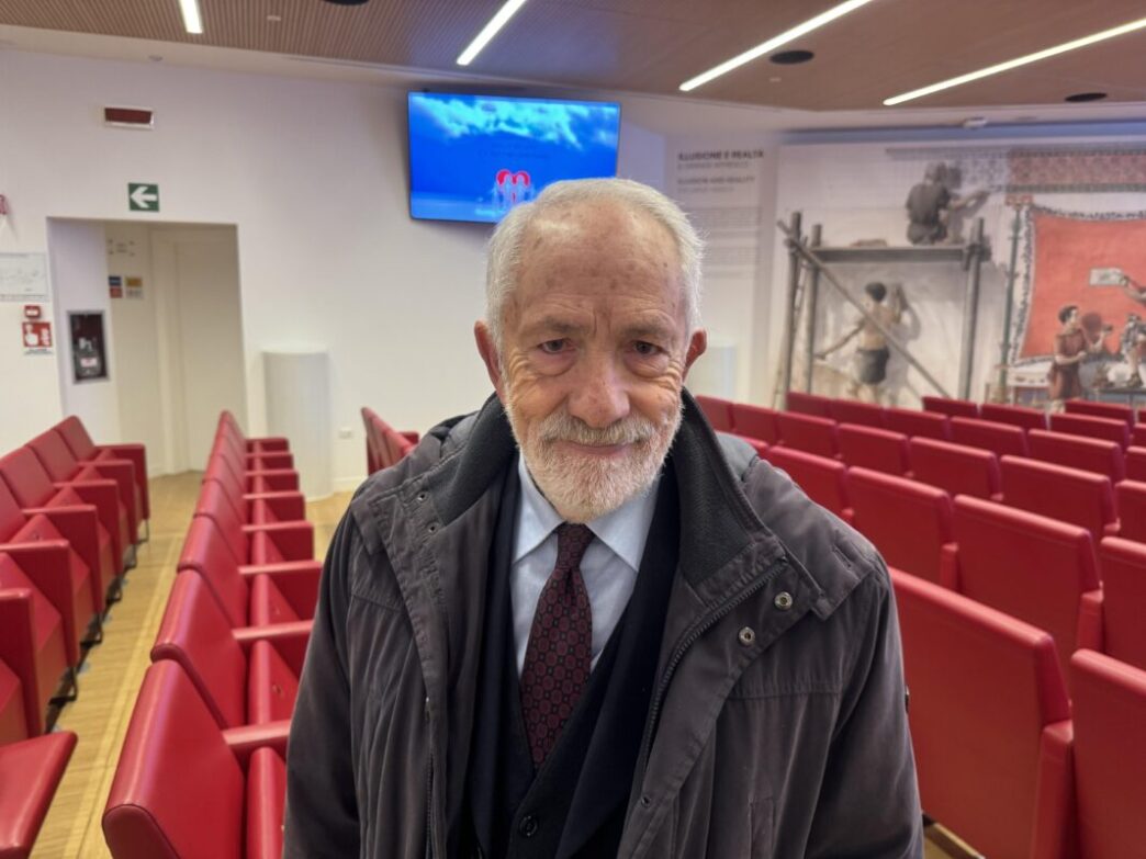 Salute E Istituzioni3A Un Appro