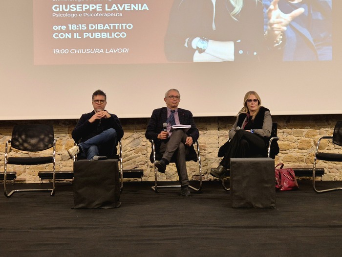 Salute E Sicurezza Online3A Il