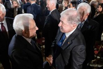 Saluti Di Natale Al Quirinale3A