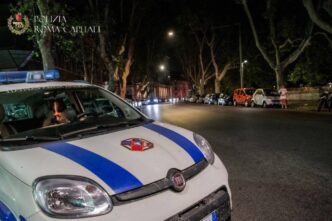 Salvataggio In Extremis3A Poliz