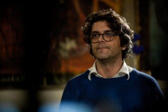 Samuele Bersani Festeggia La S