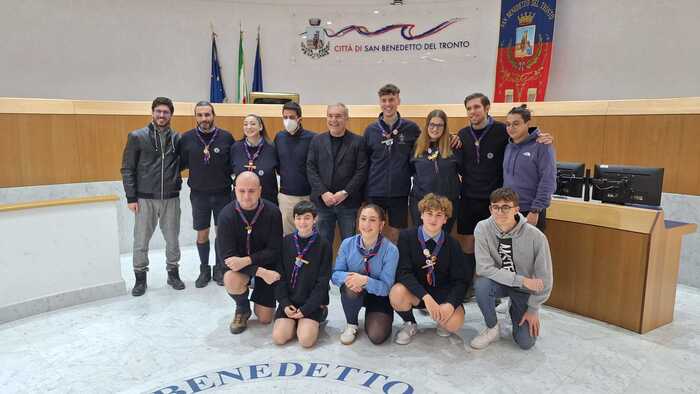 San Benedetto Del Tronto3A L27Im