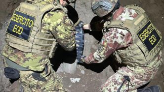 San Lorenzo3A Trovato Ordigno R