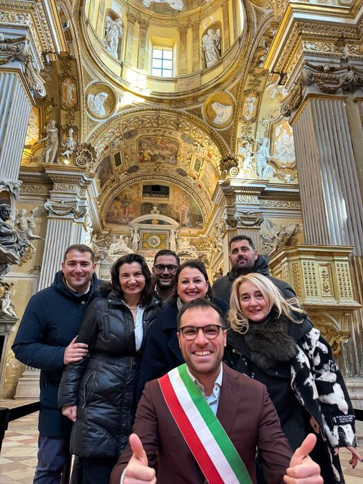 San Pietro In Valle A Fano3A Un
