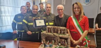 San Salvo Celebra La Solidarie