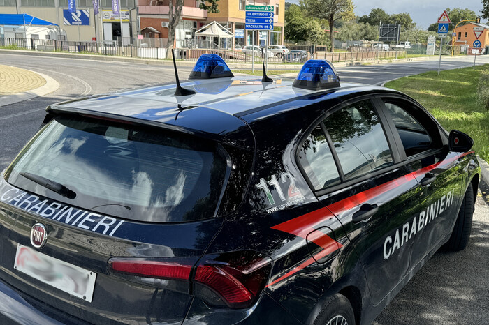 San Severino Marche3A Uomo Senz