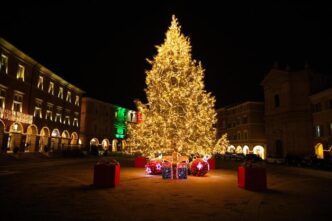 San Severino Marche Sfida Le C