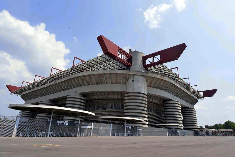 San Siro E La Generazione Z3A O