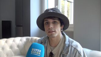 Sanremo Giovani 20243A Alex Wys