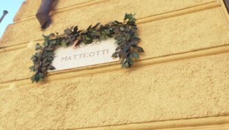 Santa Margherita Ligure Rende