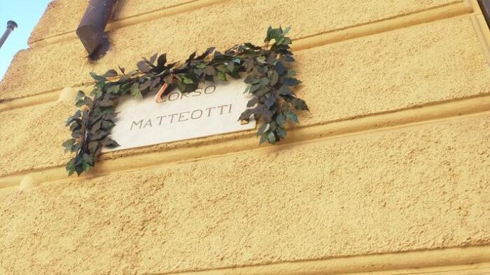 Santa Margherita Ligure Rende