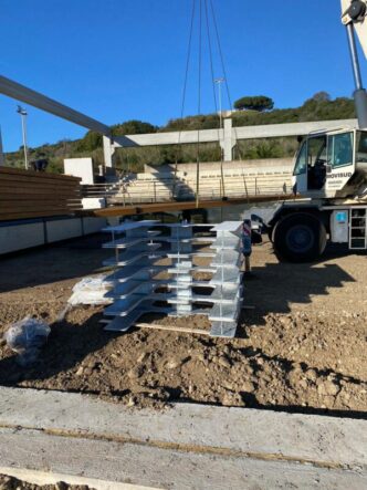 Santa Marinella3A La Nuova Pisc