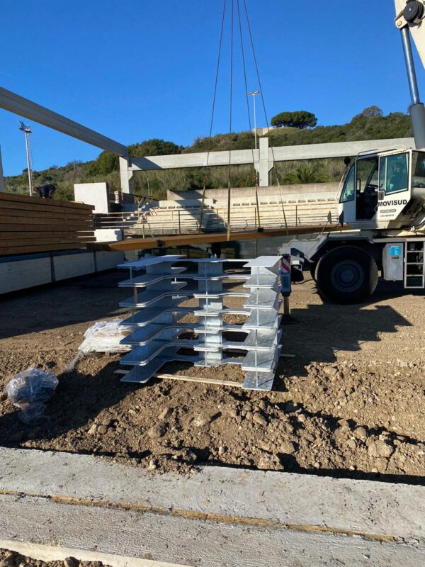 Santa Marinella3A La Nuova Pisc
