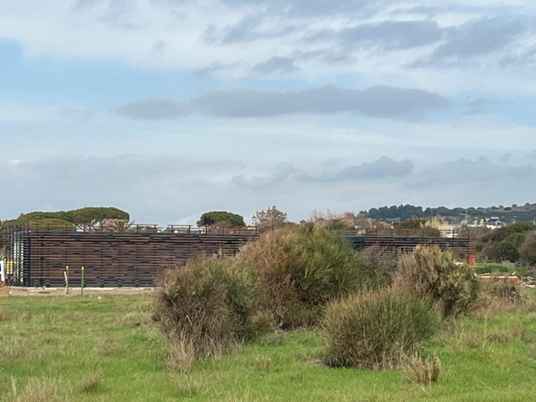 Santa Marinella Ottiene 160 Mi