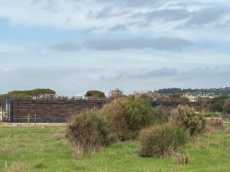 Santa Marinella Ottiene 160 Mi