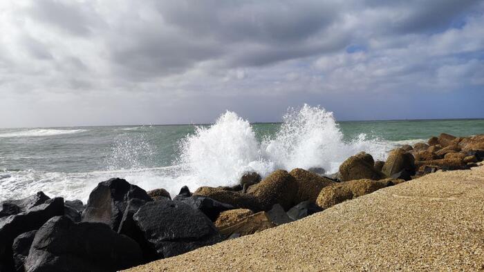 Sardegna Sotto Assedio3A Allert