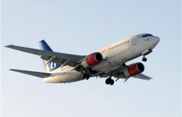 Sas Lancia Voli Tra Cagliari E