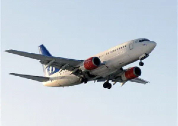 Sas Lancia Voli Tra Cagliari E