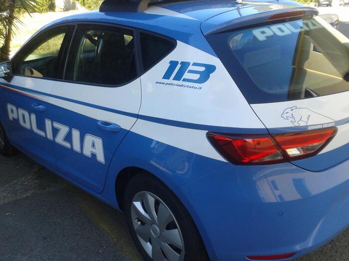 Savona3A Cinque Ammonimenti Per