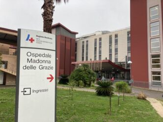 Scabbia Nell27Ospedale Di Mater