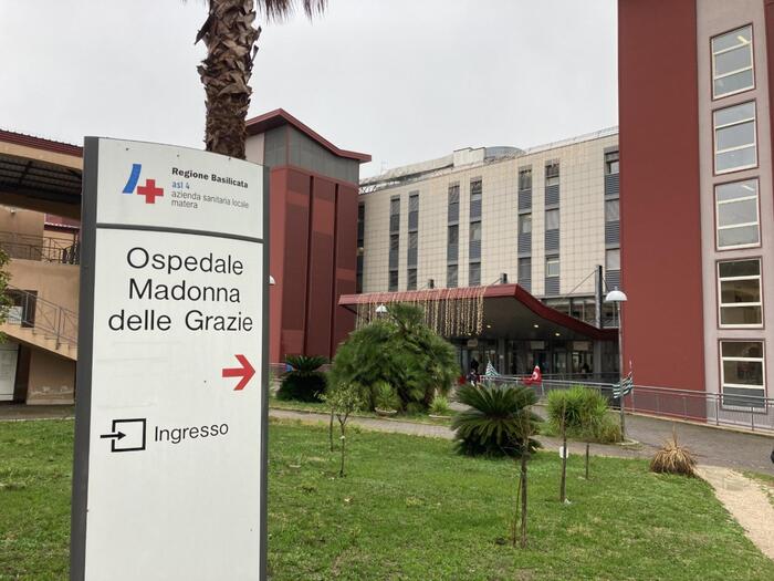 Scabbia Nell27Ospedale Di Mater