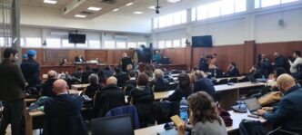 Scafisti Condannati Per Il Nau