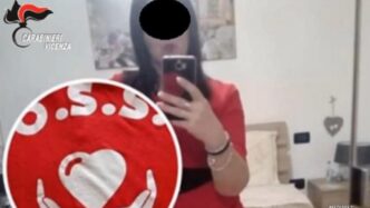 Scandalo A Palermo3A Arrestata