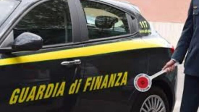 Scandalo All27Azienda Di Protes