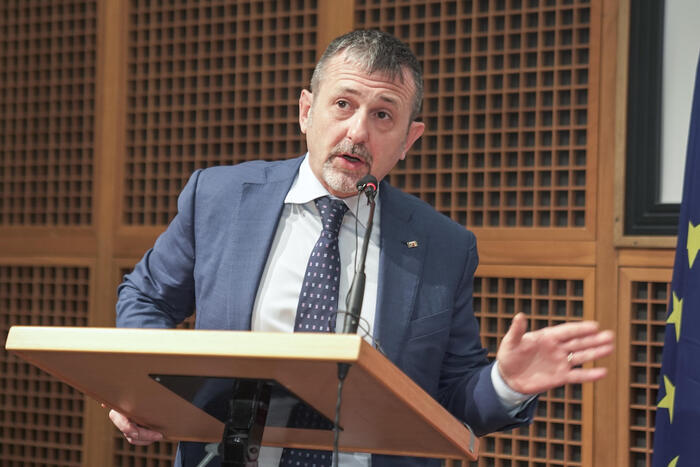Scandalo Penitenziario3A Il Sot