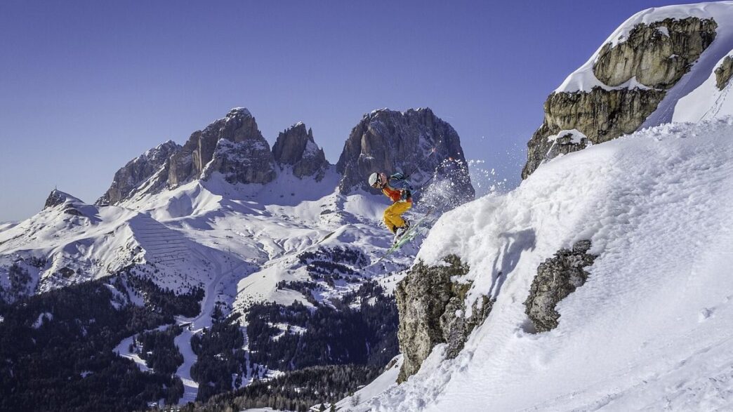 Scialpinismo2C Freeride E Attiv