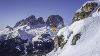 Scialpinismo2C Freeride E Attiv