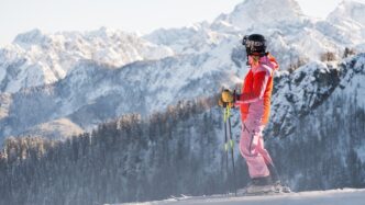 Sciare In Friuli Venezia Giuli