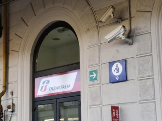 Sciopero Del Personale Trenita