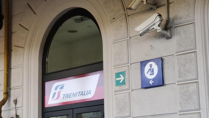 Sciopero Del Personale Trenita
