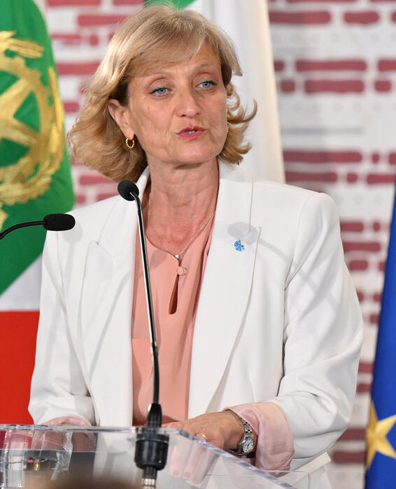 Sciopero E Polemica3A Noemi Di