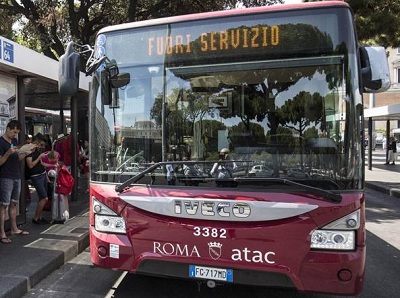 Sciopero Generale Del 13 Dicem