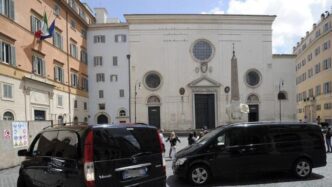 Sciopero Generale In Italia3A I