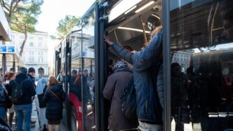 Sciopero Generale Nazionale3A D