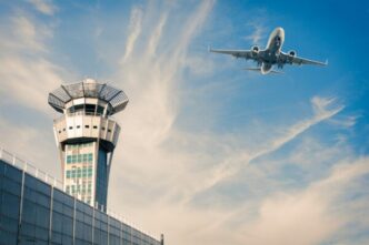 Sciopero Negli Aeroporti Franc
