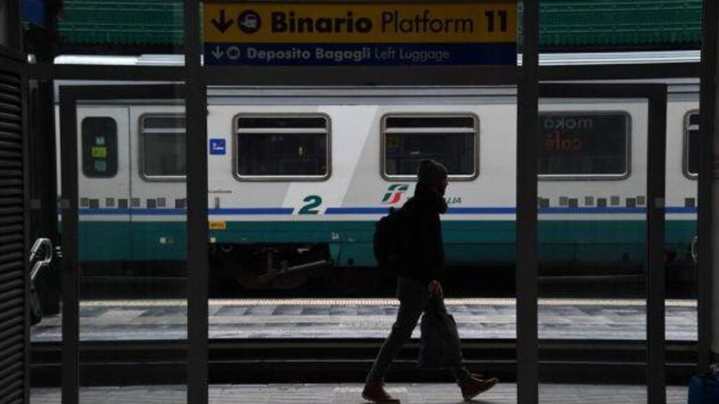 Scomparsa Da Padova3A Appello D