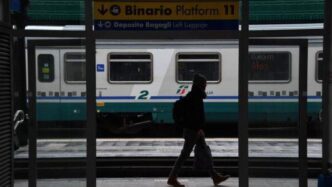 Scomparsa Da Padova3A Appello D