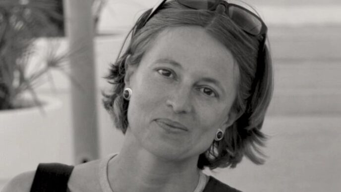 Scomparsa Di Claudia Tarolo3A I