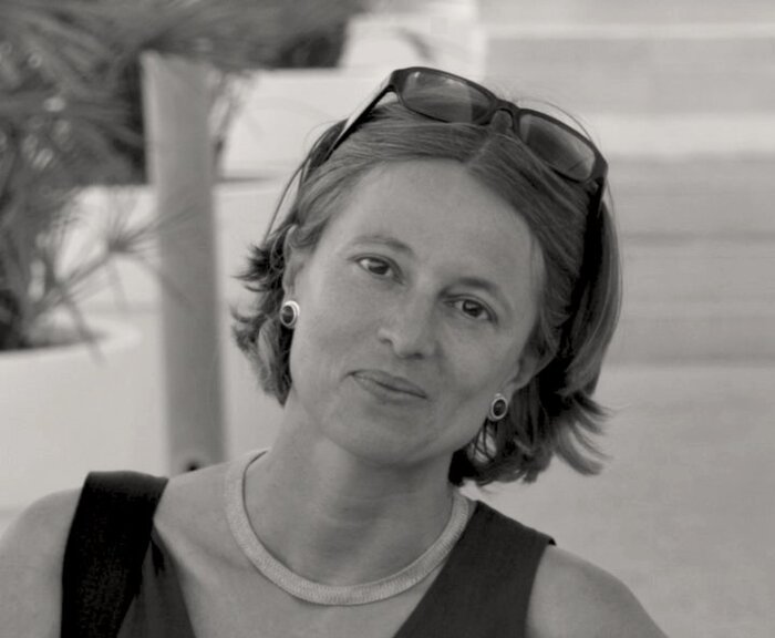 Scomparsa Di Claudia Tarolo3A I