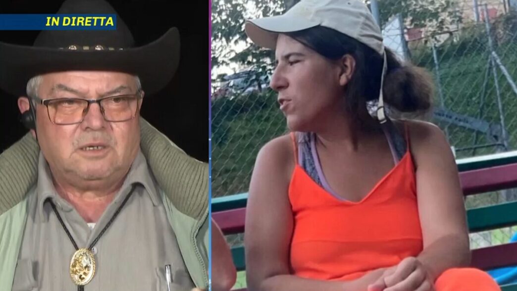 Scomparsa Di Daniela3A Nuovi Sv