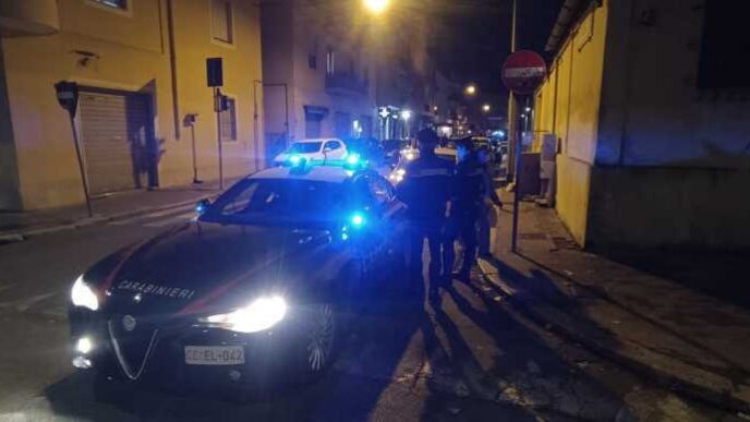 Sconcerto A Latina3A Tre Ragazz