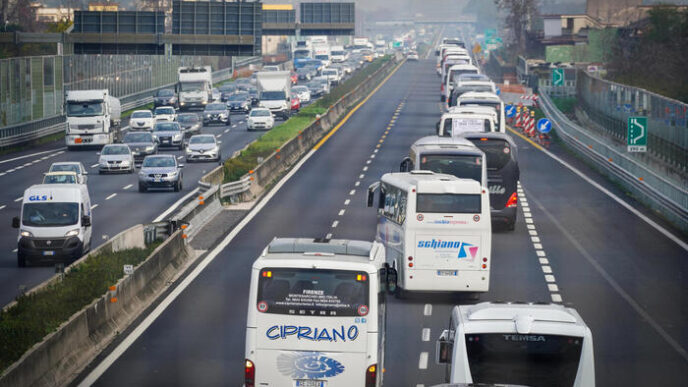 Sconto Del 3025 Per I Pellegrin
