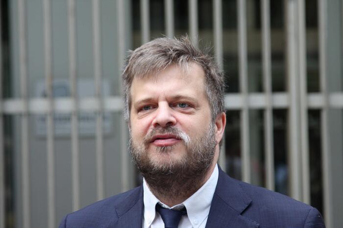 Scontro In Aula3A Il Pd Lombard