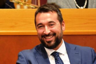 Scontro Politico In Abruzzo3A C