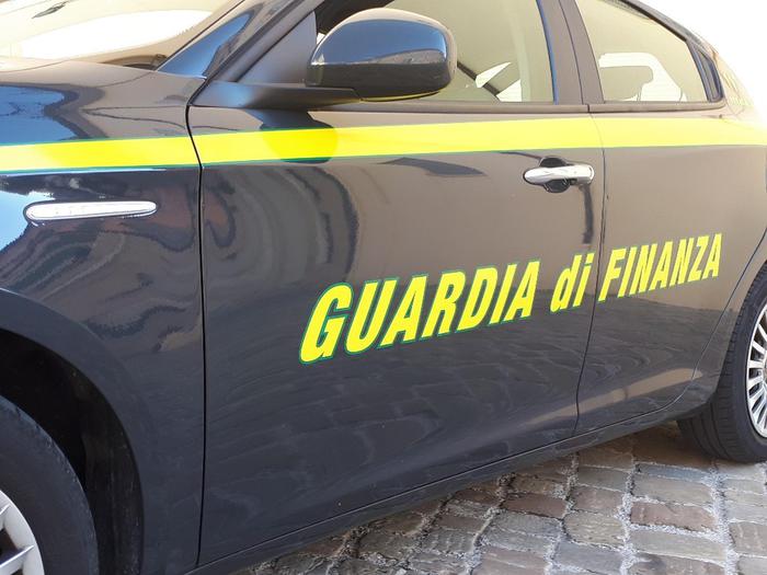 Scoperta Associazione Fittizia