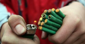 Scoperta Di Un Traffico Illeci